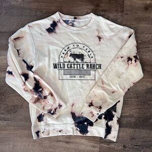 Women’s crewneck